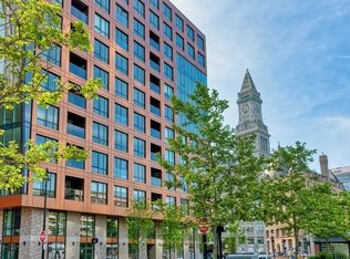 110 Broad St UNIT 1102, Boston, MA 02110