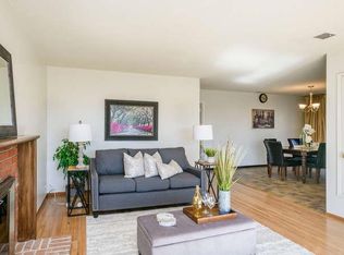 3760 Elston Dr, San Bruno, CA 94066