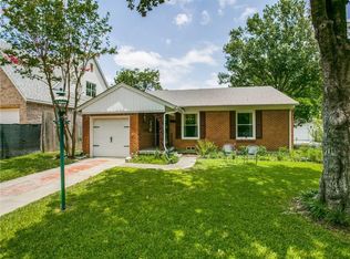 508 Parkhurst Dr, Dallas, TX 75218
