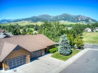 2415 Birdie Dr UNIT B, Bozeman, MT 59715