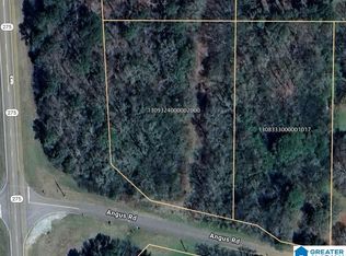 0 Angus St LOT 1, Talladega, AL 35160