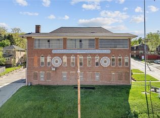 400 Duss Ave, Ambridge, PA 15003