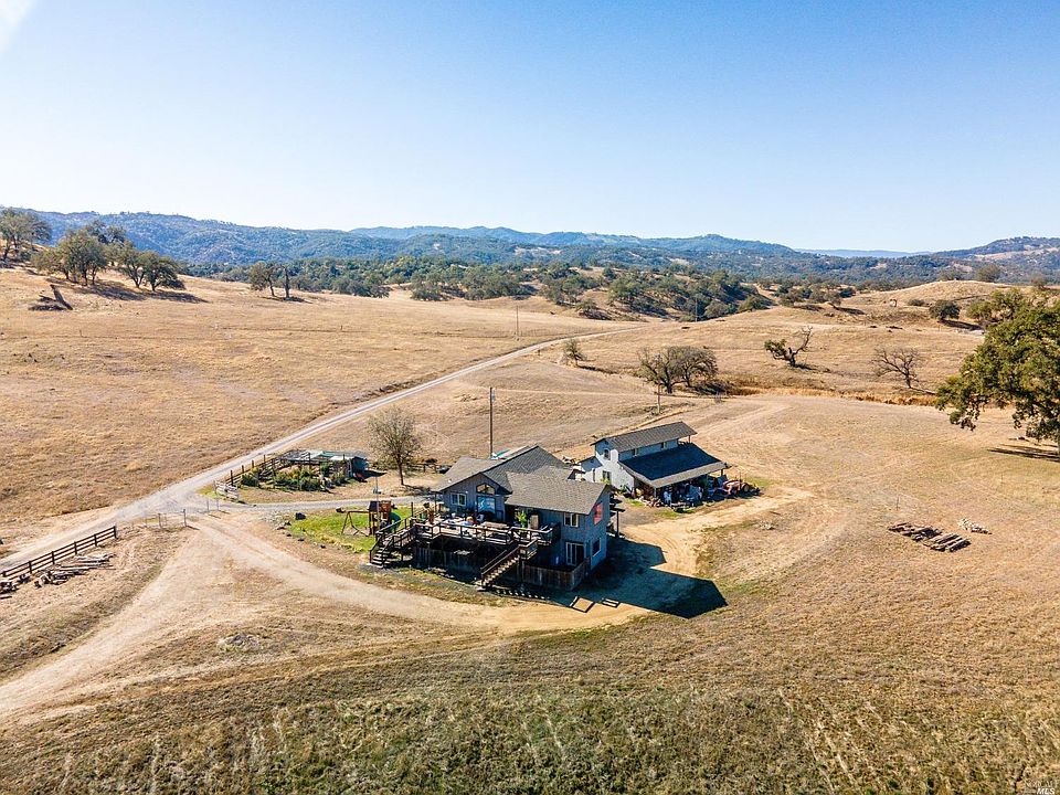 12020 Burris Ln, Potter Valley, CA 95469 MLS 322092407 Zillow