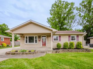 4716 Fister Ct, Louisville, KY 40258