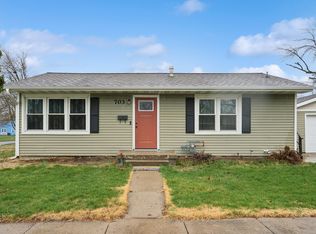 703 17th St, Boone, IA 50036