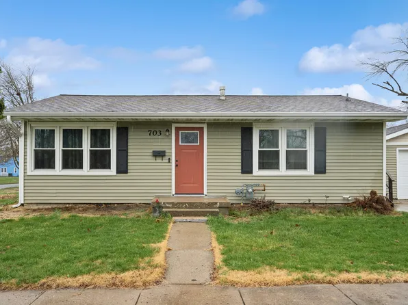 703 17th St, Boone, IA 50036