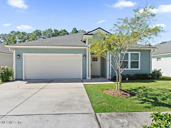4170 UNIVERSITY Boulevard N, Jacksonville, FL 32277