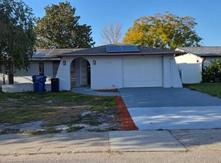 7233 Vienna Ln, Port Richey, FL 34668