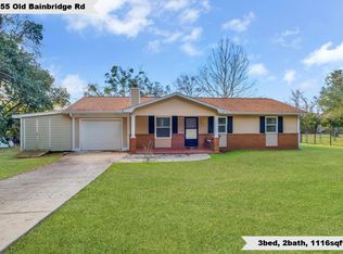 7255 Old Bainbridge Rd, Tallahassee, FL 32303