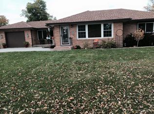 1401 W B St, North Platte, NE 69101