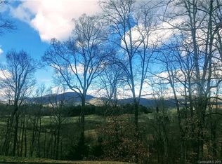 166 Tatham Rd, Hendersonville, NC 28792