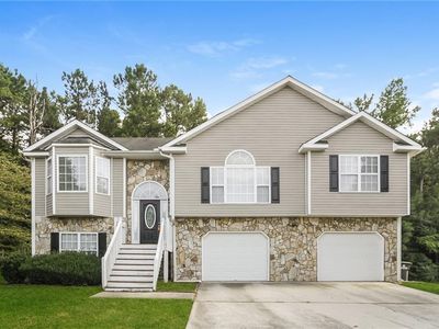 7811 Cambridge Dr, Douglasville, GA, 30134