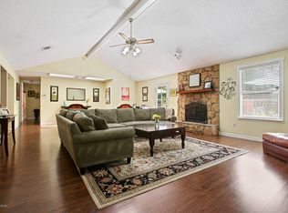 12837 Julington Forest Dr E, Jacksonville, FL 32258