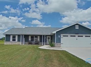 932 Autumn Ave, Carey, OH 43316