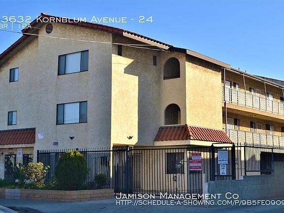 2nd image of 13632 Kornblum Ave APT 24