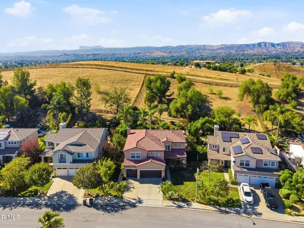 2273 Rudolph Dr, Simi Valley, CA 93065