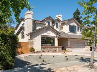 697 Waltham St, Mountain View, CA 94040