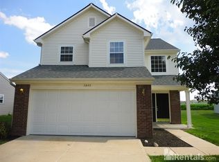 1095 Spring Meadow Ct, Franklin, IN 46131
