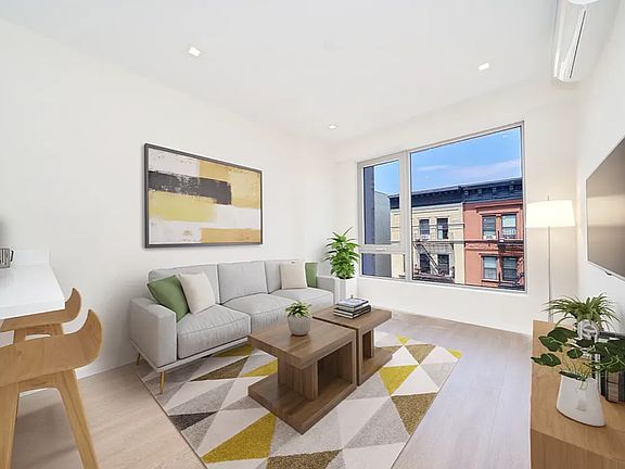 3rd image of 168 W 136th St #5C