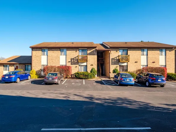 1625 Buttonwood Ct APT D, Harrisonburg, VA 22802