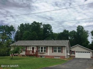810 Arizona Ave, Morris, MN 56267