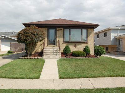 9896 Eden Ave, Schiller Park, IL, 60176