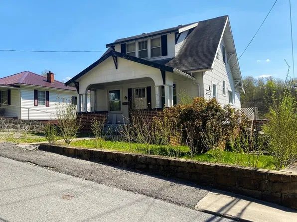 618 Frantz Ave, Mullens, WV 25882