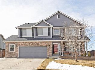 683 Hampstead Ave, Castle Rock, CO 80104