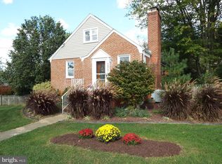 7212 Dogwood Rd, Baltimore, MD 21244