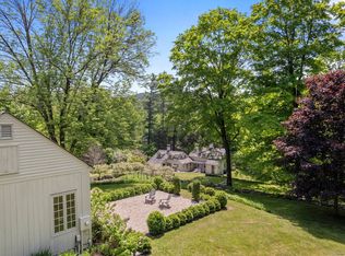332 Sharon Goshen Tpke, West Cornwall, CT 06796