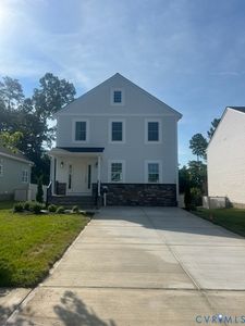 4909 Bailey Woods Ln, Midlothian, VA, 23112
