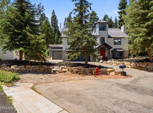 139 Aspen Pl, Park City, UT 84098