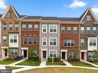 7324 Calico Rock Lndg, Beltsville, MD 20705