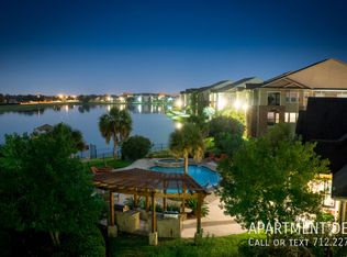 6526 W Broadway St #4117, Pearland, TX 77581