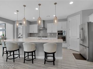 9963 Peaceful Peaks Ave, Las Vegas, NV 89166