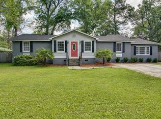 614 Constant Dr, Charleston, SC 29412