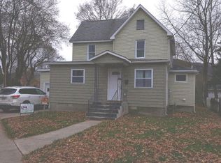 116 Edward St, Athens, PA 18810