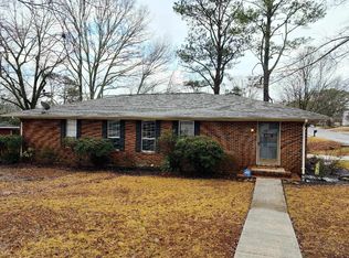 1322 9th St SE, Cullman, AL 35055