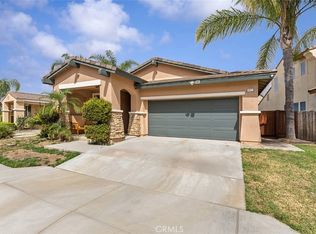 3871 Albillo Loop, Perris, CA 92571