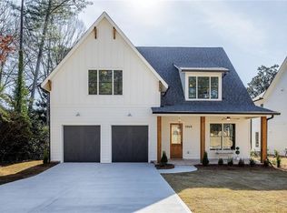 1949 Royal Ct, Atlanta, GA 30341