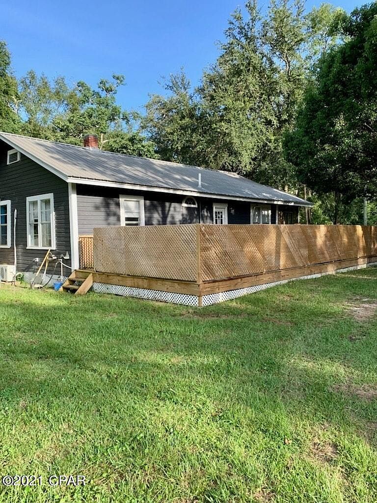 4108 Harcus Rd, Caryville, FL 32427 Zillow