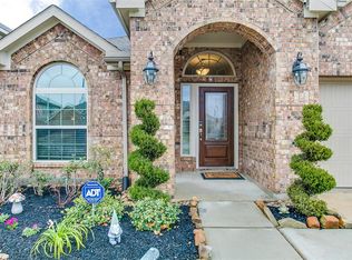 10734 Clear Arbor Ln, Houston, TX 77034