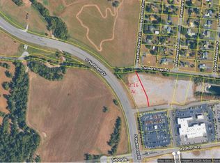 0 S Hartman Dr, Lebanon, TN 37087