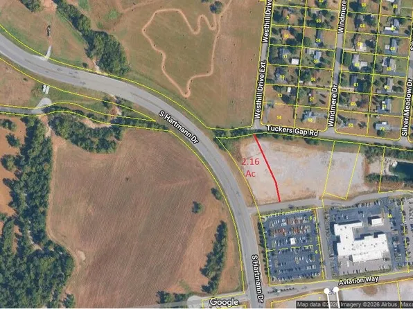 0 S Hartman Dr, Lebanon, TN 37087