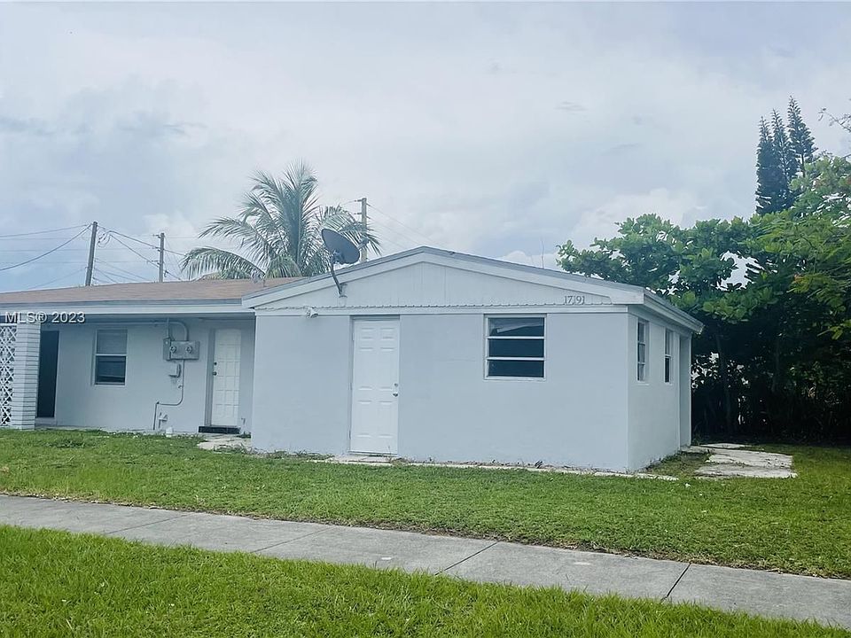 1st image of 17193 NE 18th Ave #0