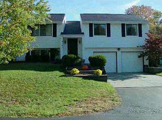 8161 Winding Trail Pl, Mason, OH 45040