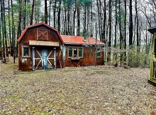 3631 Pine Ridge Rd #21, Cuba, NY 14727