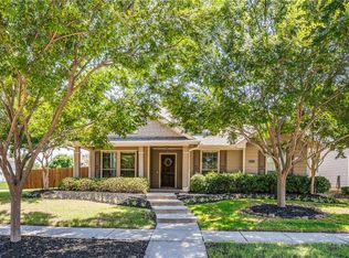 2712 Westpoint Dr, Melissa, TX 75454