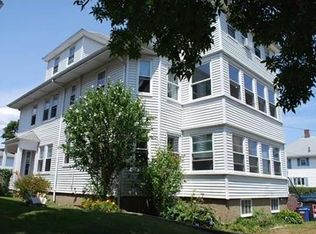 172 Vassall St, Quincy, MA 02170