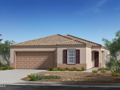 24375 W JESSICA Lane, Buckeye, AZ, 85326